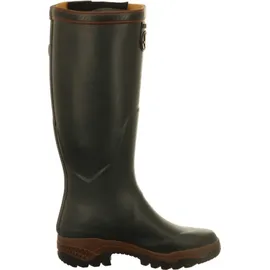 Aigle Parcours 2 Var Gummistiefel Bronze 47