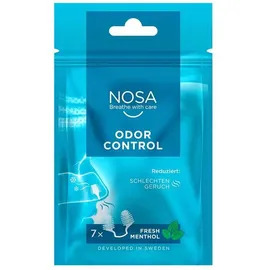 NoseOption AB Nosa odor control