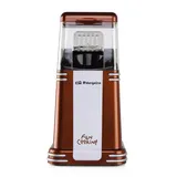 Orbegozo Tragbare Popcornmaschine 1.200 W Pa-4350 Orbegozo