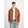 Alpha Industries MA-1 TT Hood Light braun S
