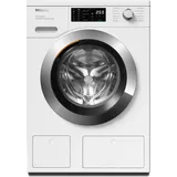 Miele WEG885 WPS PWash&TDos&Steam Waschmaschine (9 kg, 1400 U/min)