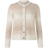 Maerz Muenchen Strickjacke beige 44