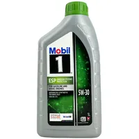 Mobil ESP 5W-30 146229 60 l