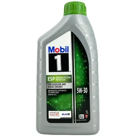 Mobil ESP 5W-30 146229 60 l