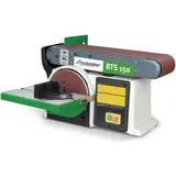 Holzstar BTS 150