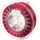 Spectrum 80050 PET-G 1.75mm Transparent Red, 1kg