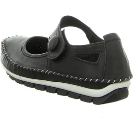 Gemini Damen Schwarz 40
