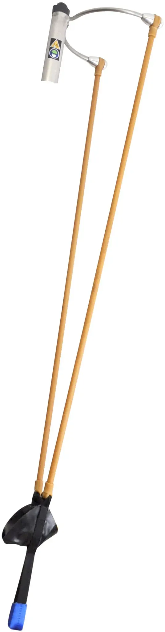 Wurfbeutelschleuder