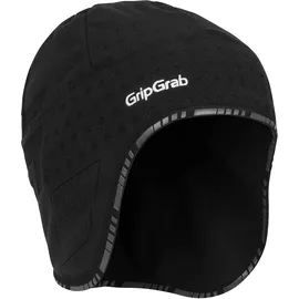 GripGrab Aviator Mütze - black S