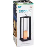 Newgarden Siroco 50 Schwarz