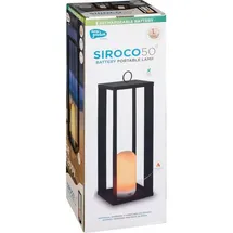 Newgarden Siroco 50 Schwarz