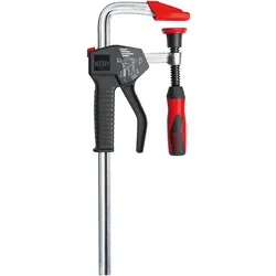 Bessey Einhand-Zwinge EHZ 600x100mm 2K-Griff