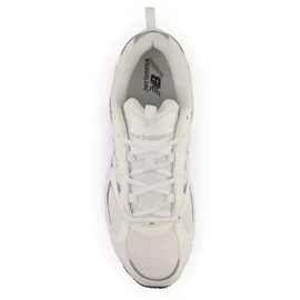 New Balance 530 White/Silver 44