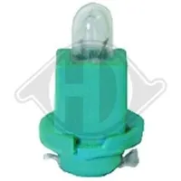 Diederichs Glühlampe, Instrumentenbeleuchtung LID10118