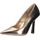 Steve Madden Pumps gold 39
