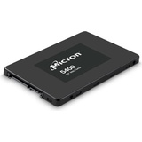 Micron 5400 PRO - Read Intensive 7.68TB, TCG Enterprise, 2.5"/SATA 6Gb/s (MTFDDAK7T6TGA-1BC16ABYY)