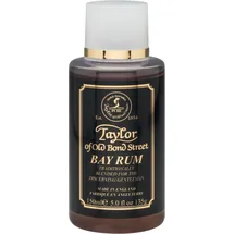Taylor of Old Bond Street Bay Rum 150 ml