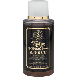 Taylor of Old Bond Street Bay Rum 150 ml