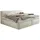 Esposa Boxspringbett Sandon 180 x 200 cm H3/H4 Ivory