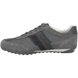 GEOX Wells U52T5C dark grey 46