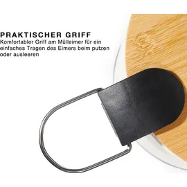 greelue Kosmetikeimer 5 l Beige