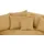 Smart Ecksofa Lianea ¦ gelb ¦ Maße (cm): B: 278 H: 86 T: 278.0