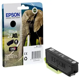 Epson 24XL schwarz