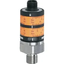 IFM Electronic Elektronik-Druckschalter PK6523