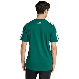 adidas Herren Shirt Codes Collegiate Linear, CGREEN, XL