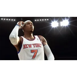 NBA 2K26 - Edition (USK) (Nintendo Switch)