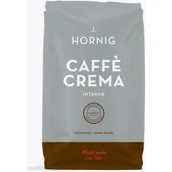 J. Hornig Caffè Crema Intenso 1kg