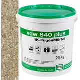 gftk mbh vdw 840 plus 1K-Fugenmörtel - 25 kg