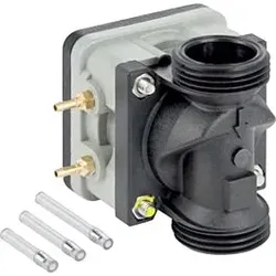 Geberit Pneumatikventil zu Urinal-Steuerung 240870001 HP und FP