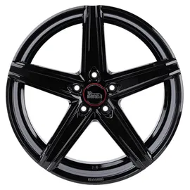 MAM OX-18 8,5 x 19 5 x 112 ET45 MB66,6 schwarz