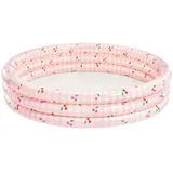 Intex Cherry Breeze Planschbecken Ø 147 x 33 cm (58432NP)