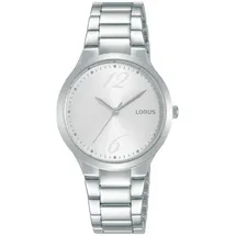 Lorus Quarz RG209UX9 0 mm