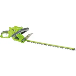 Zipper ZI-HEK40V 40V Akku-Heckenschere
