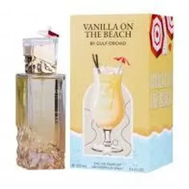 deal47 Gulf Orchid Vanilla on The Beach Eau de Parfum 100 ml