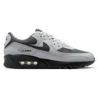 Nike Air Max 90 Herren Black/Black/Safety Orange 42,5