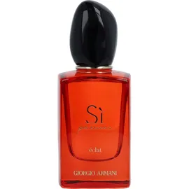 Giorgio Armani Sì Passione Éclat Eau de Parfum 50 ml