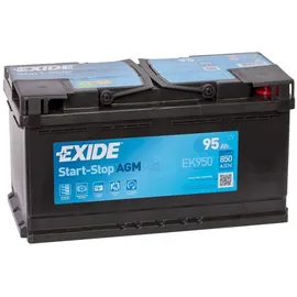 Exide EK950 95Ah 12V