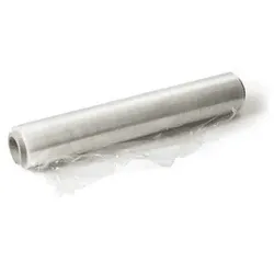 Ekoe Plastic Free Solutions Ekoe BIOLOGISCH ABBAUBARE Folie für Lebensmittel 30 m