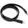 Akasa USB-C auf USB-C 1 m Schwarz