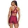 Under Armour Crossback Red/Ox Blood XS