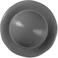 Leiber Kugelknöpfe 02/417 | grau -