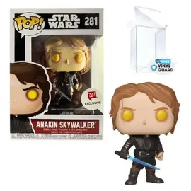 Pop Star Wars Anakin Skywalker Funko Pop!