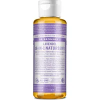 Dr. Bronner’s Dr. Bronner's 18-in-1 Naturseife Lavendel 120 ml