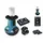 Makita Arbeitsleuchte Aluminium 18 / 36 V grau