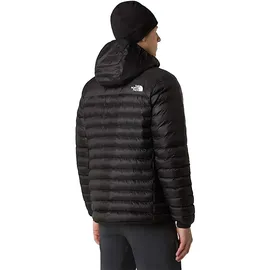 The North Face Tera Peak Jacke - TNF Black - L
