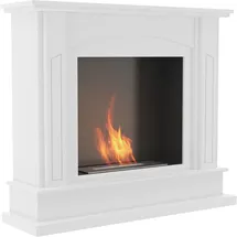 Kratki February Weiß